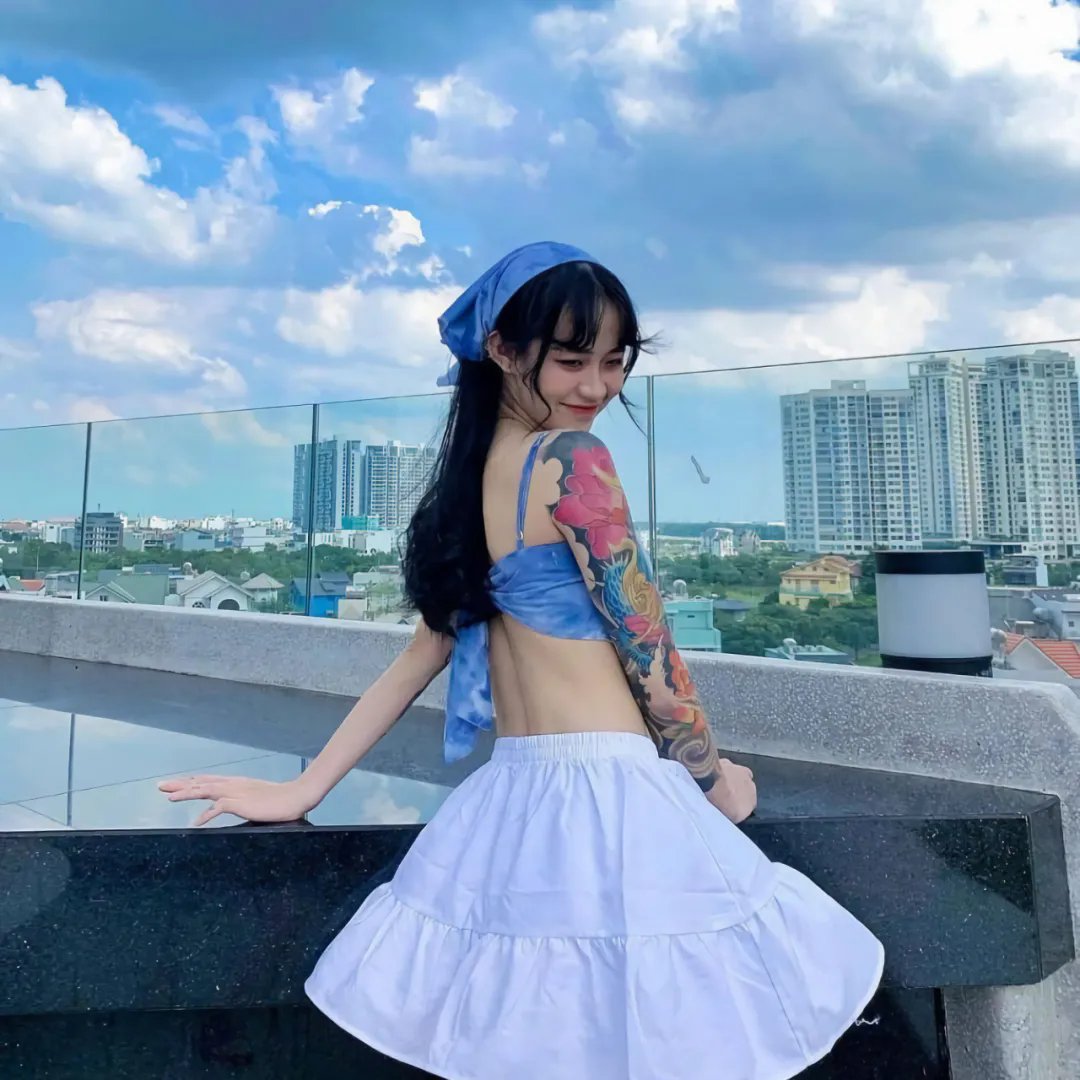 女鹿